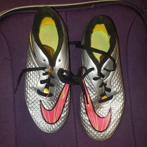 Nike Soccer Cleats